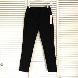 Tribal Flatten It Ankle Pant Sz 2 NWT